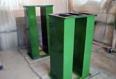 Вентиляция 2